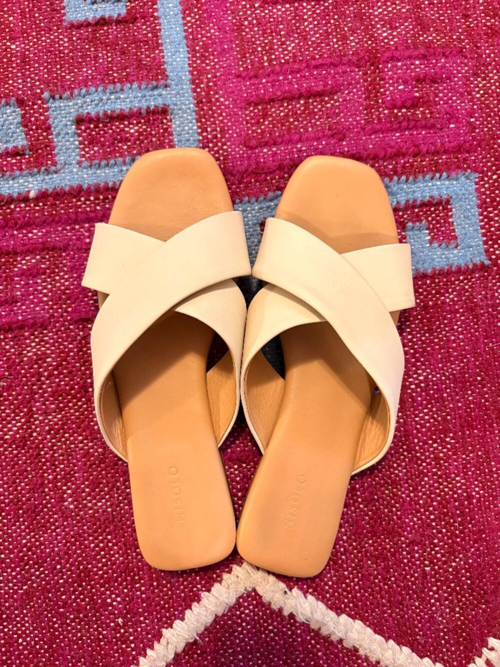 Nisolo Catalina Slide
